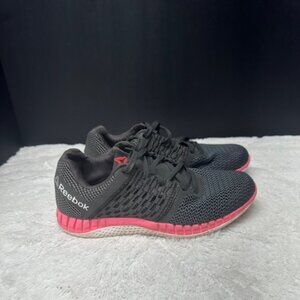 Reebok Z-Print Cross Trainers Woman's Size 6.5